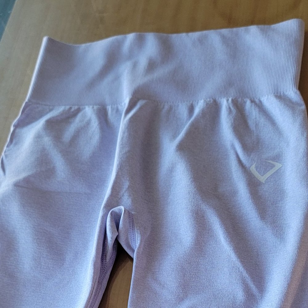 Violate the dress code leggings